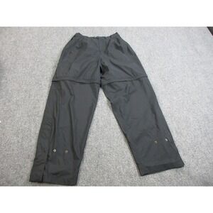 FootJoy DryJoys Pants Mens XL Waterproof Golf Rain Outdoor Polyester‎